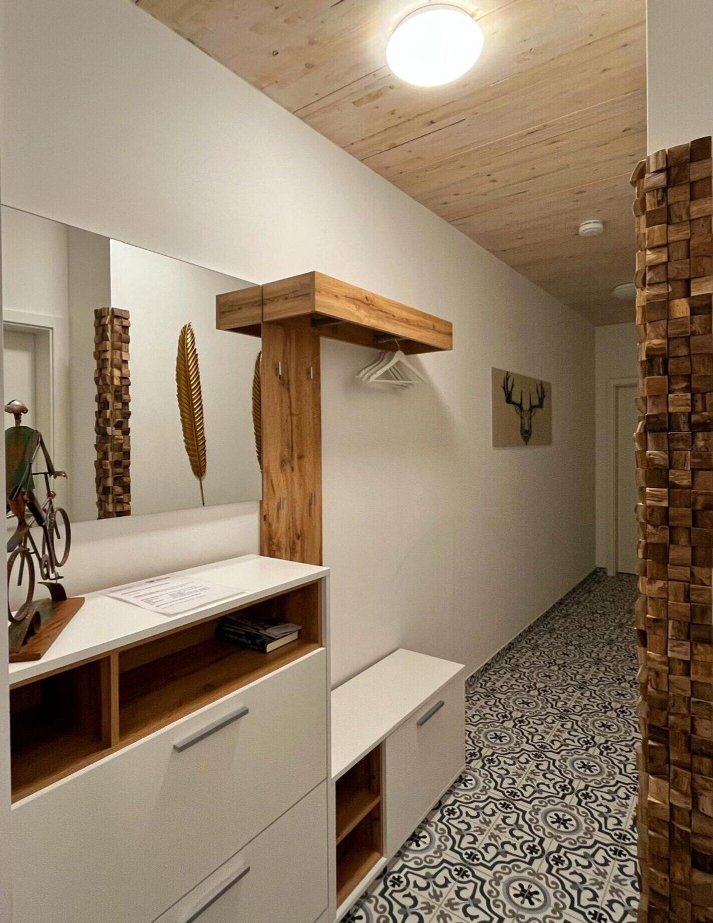 Apartamento | Interior