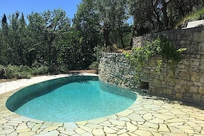 Alberca