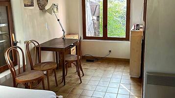 Restauration