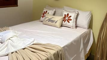 Apartamento | Wi-Fi de cortesia
