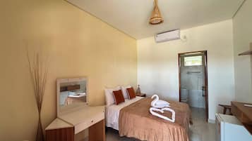 Apartamento | Wi-Fi de cortesia