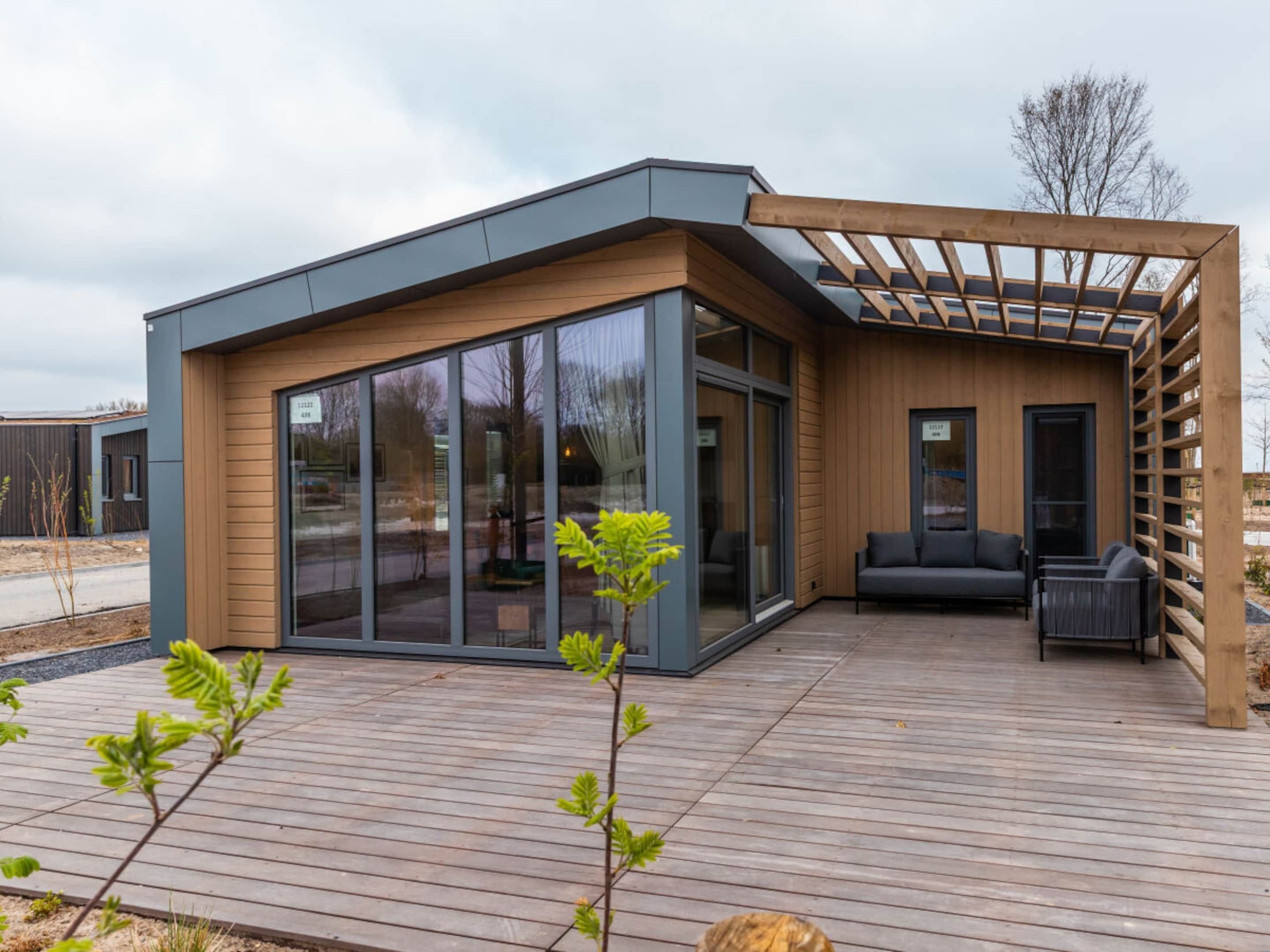 House | Terrace/patio