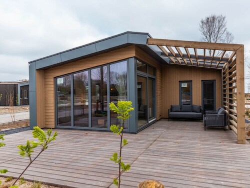 Holiday Home in Enkhuizen With Terrace