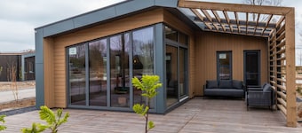 Holiday Home in Enkhuizen With Terrace