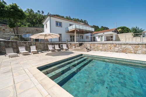 Casa do Pinheiro
