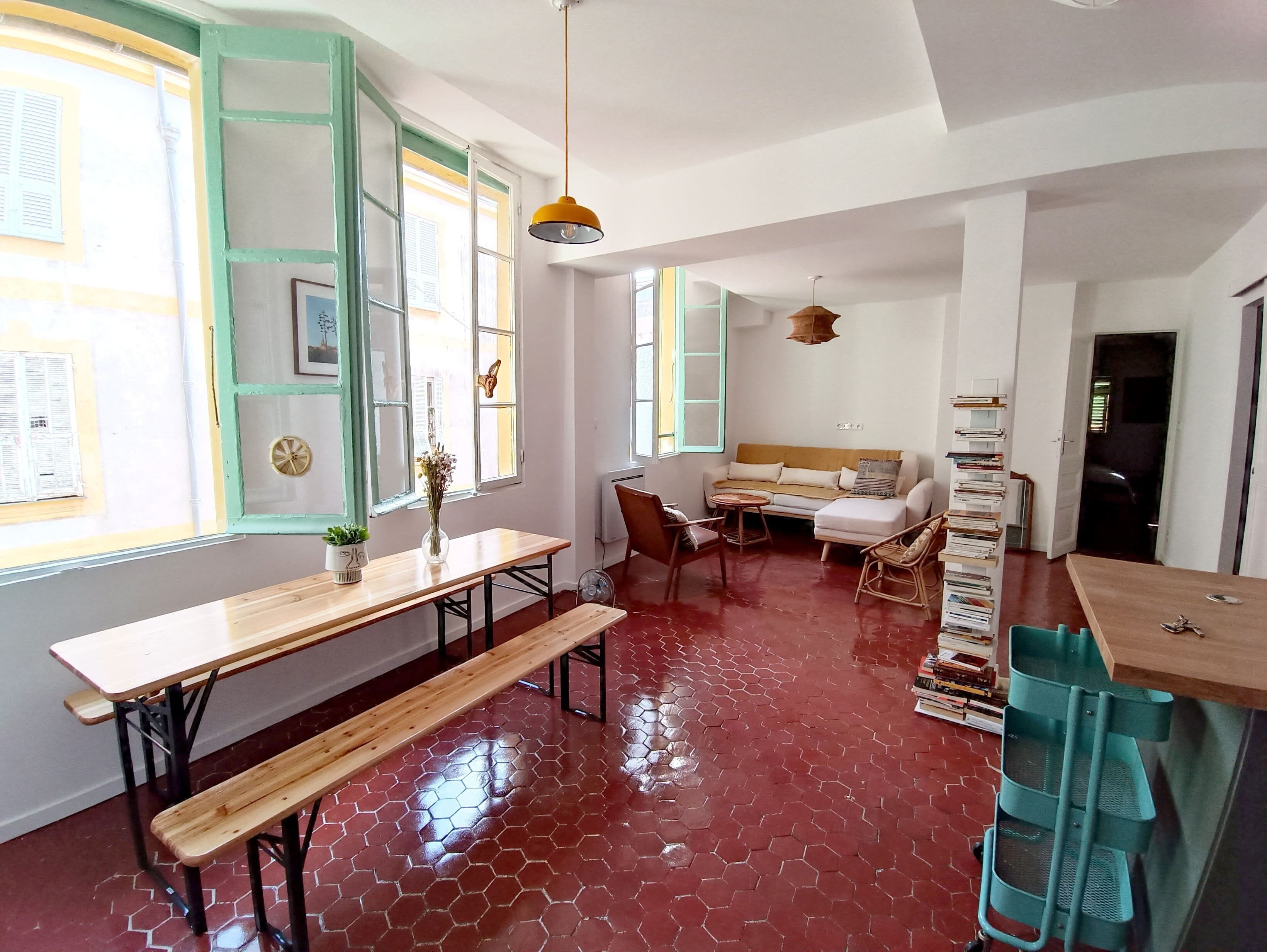 Interieur
