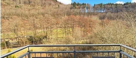公寓 | 陽台
