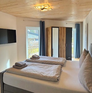 Apartment - Ferienwohnung fur 2 Personen in Willingen (Willingen)