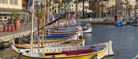 Jachthaven