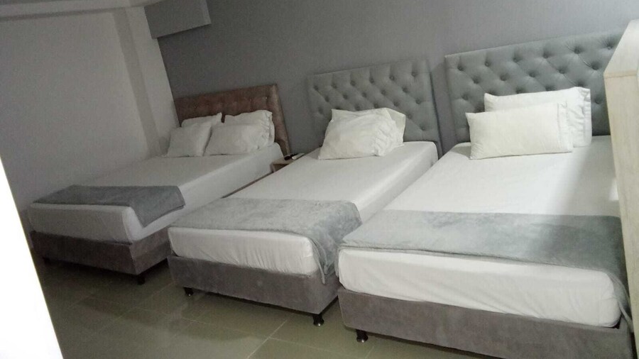 110 LOFT