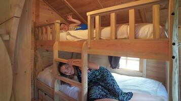 2 slaapkamers, wifi, beddengoed