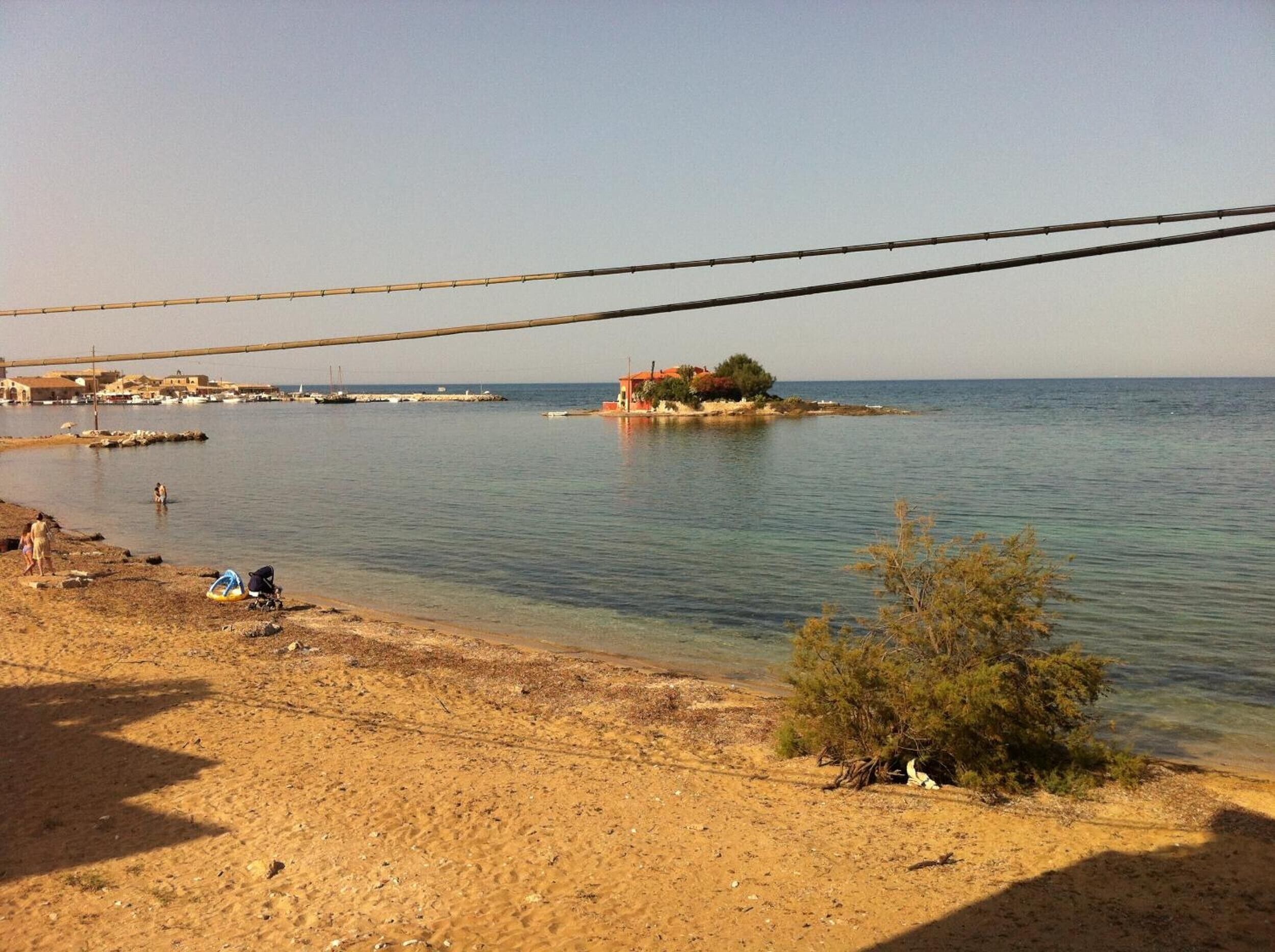 Spiaggia