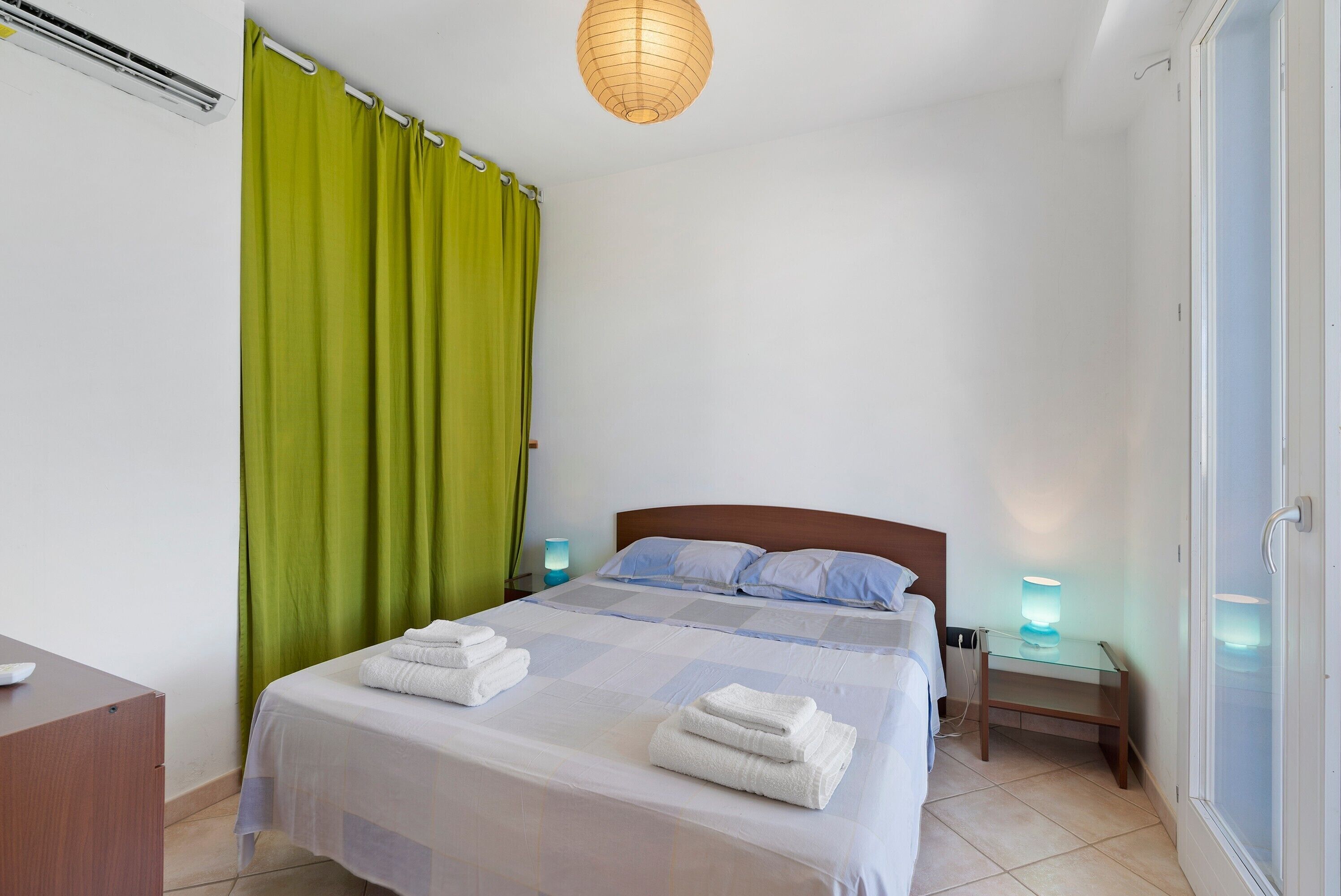 Casa Marea Second Floor With Sea View, Wi-fi And Air Conditioning - Marzamemi