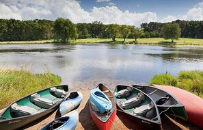 Miscellaneous - Family vacation in waterpark capital of US. 2-bdrm 1ba Wisconsin Dells with AC (Wisconsin Dells)