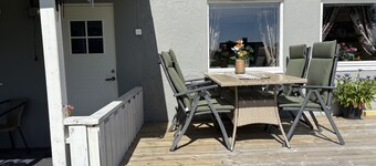 Cosy apartment in the heart of Lofoten