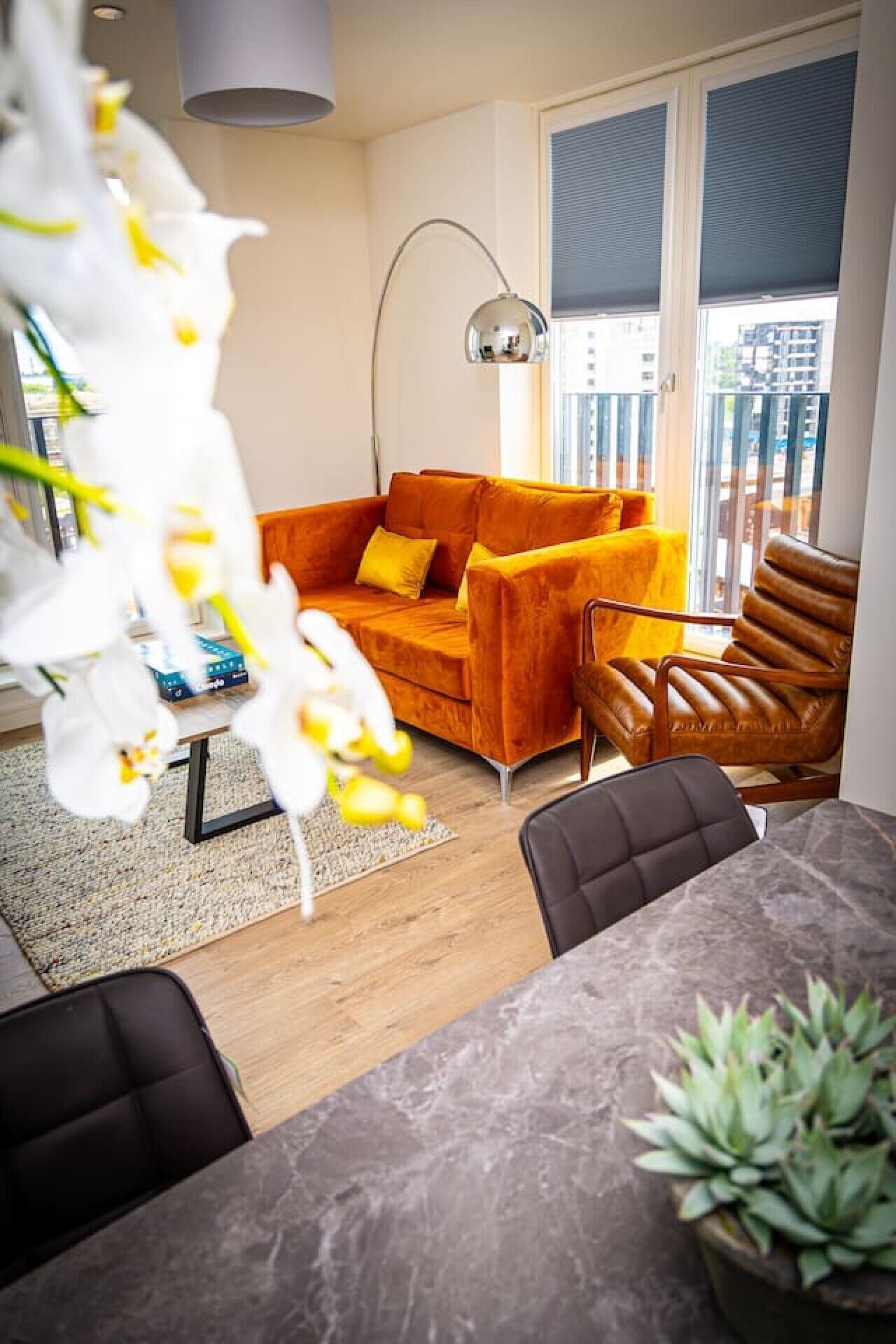 Birmingham City Retreat No 166 - Solihull
