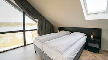 Villa | 4 soverom og individuelt innredet