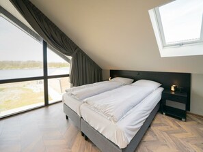 Villa | 4 Schlafzimmer, individuell eingerichtet