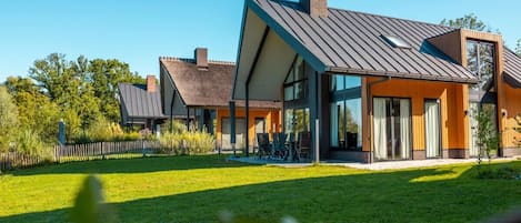 Villa | Extérieur