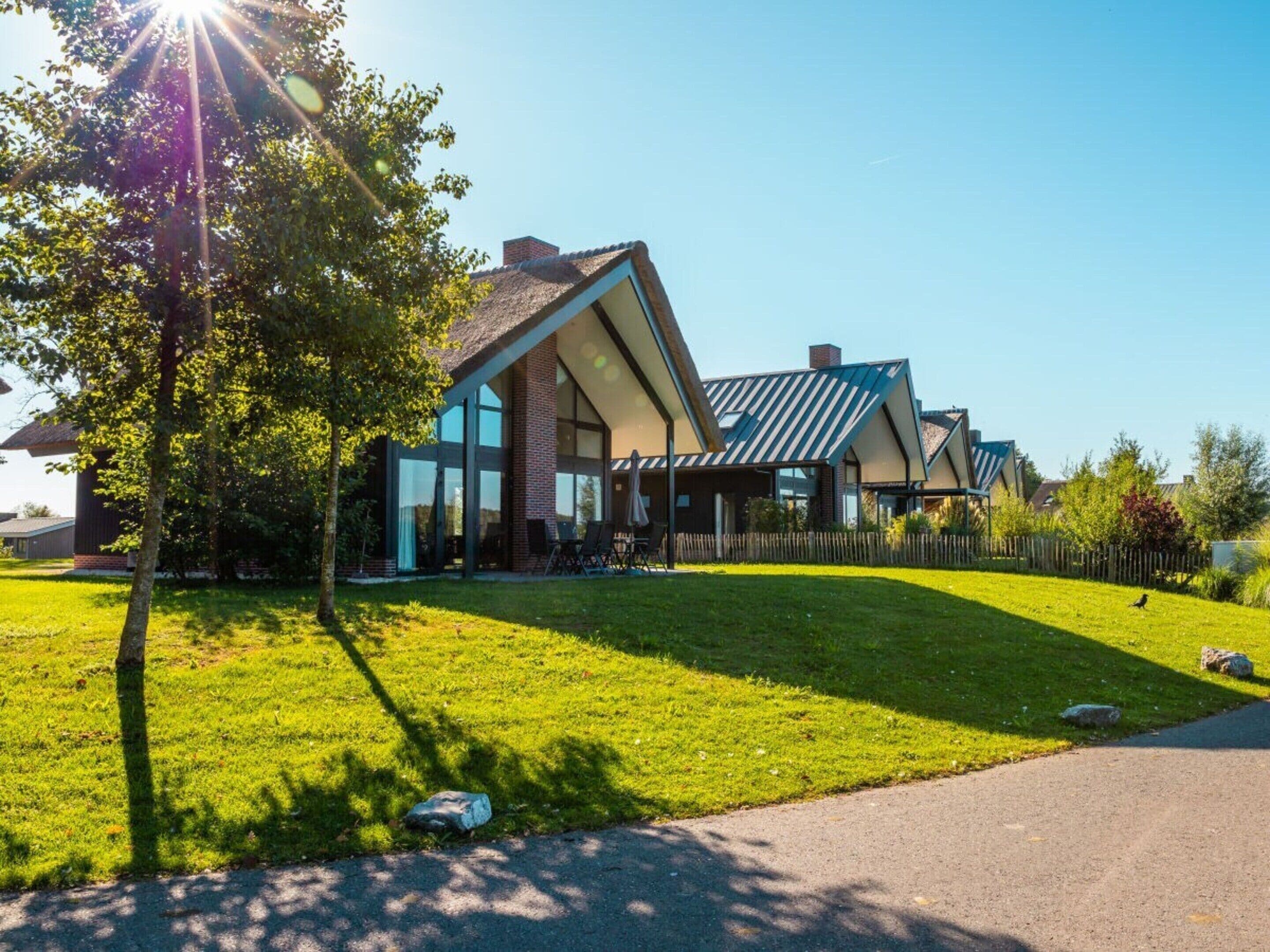 Villa | Eksteriør