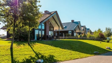 Villa | Eksteriør