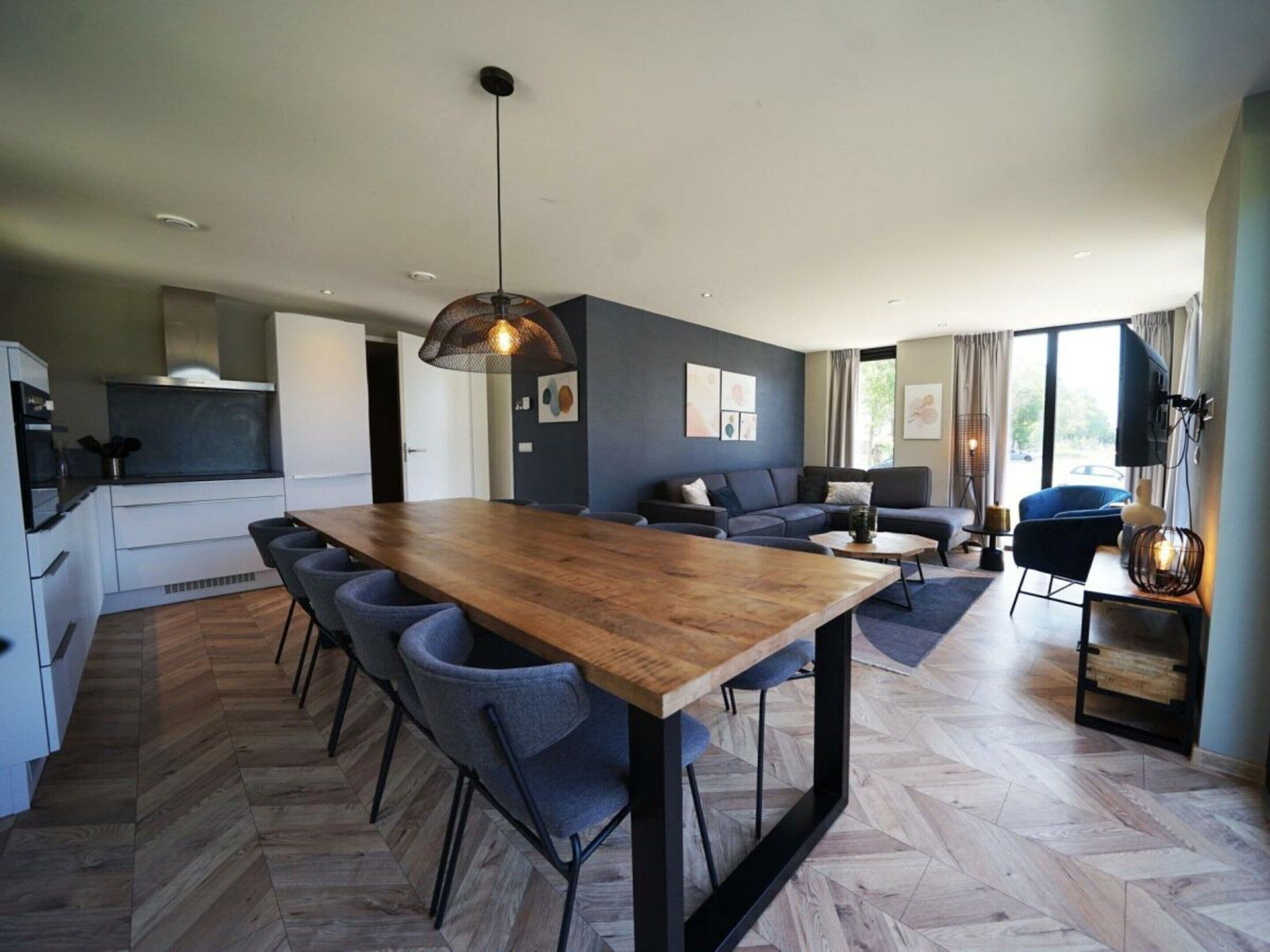 Villa | Innvendig
