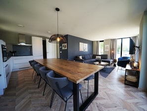 Villa | Innenbereich