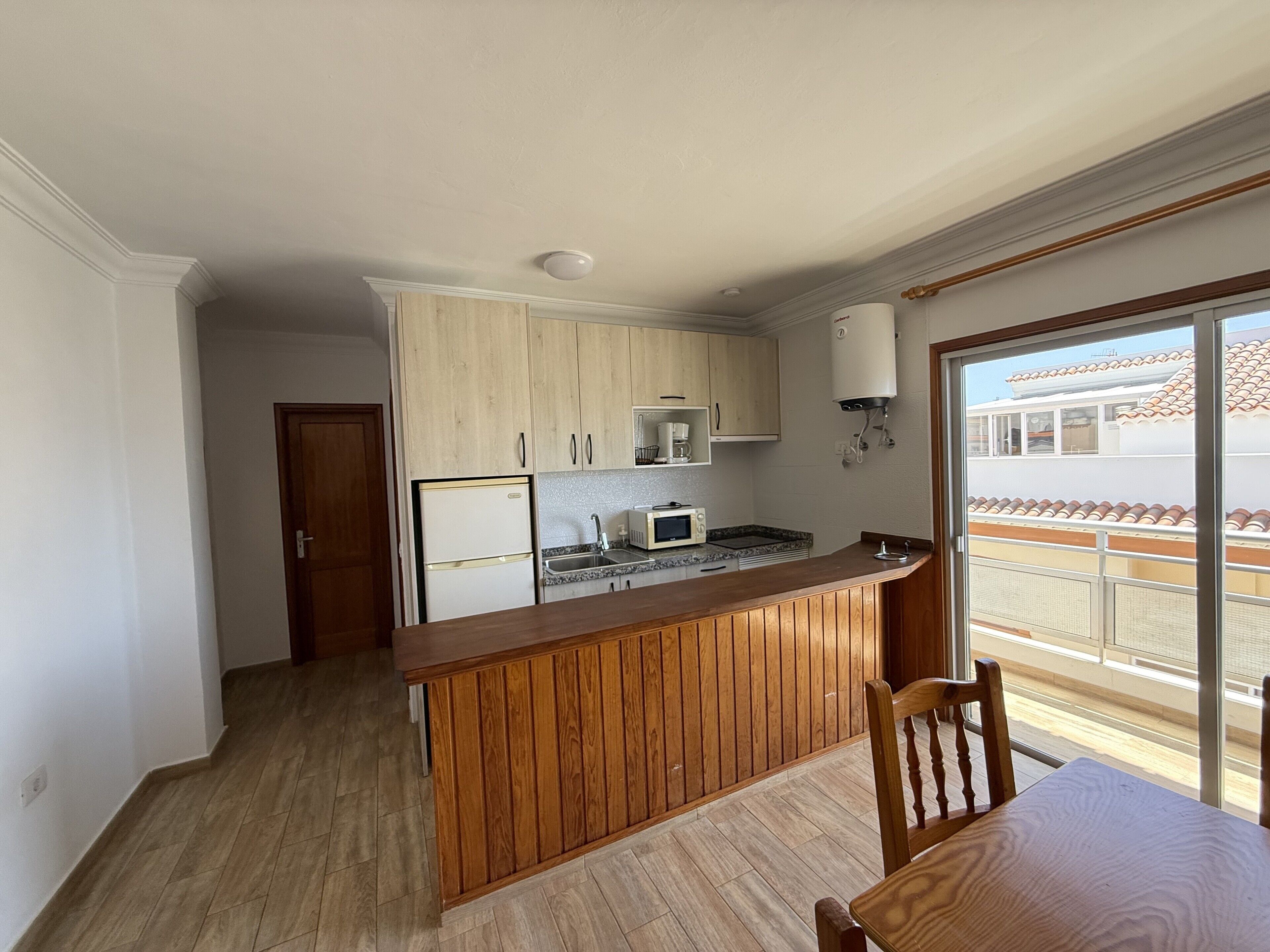 Cucina privata