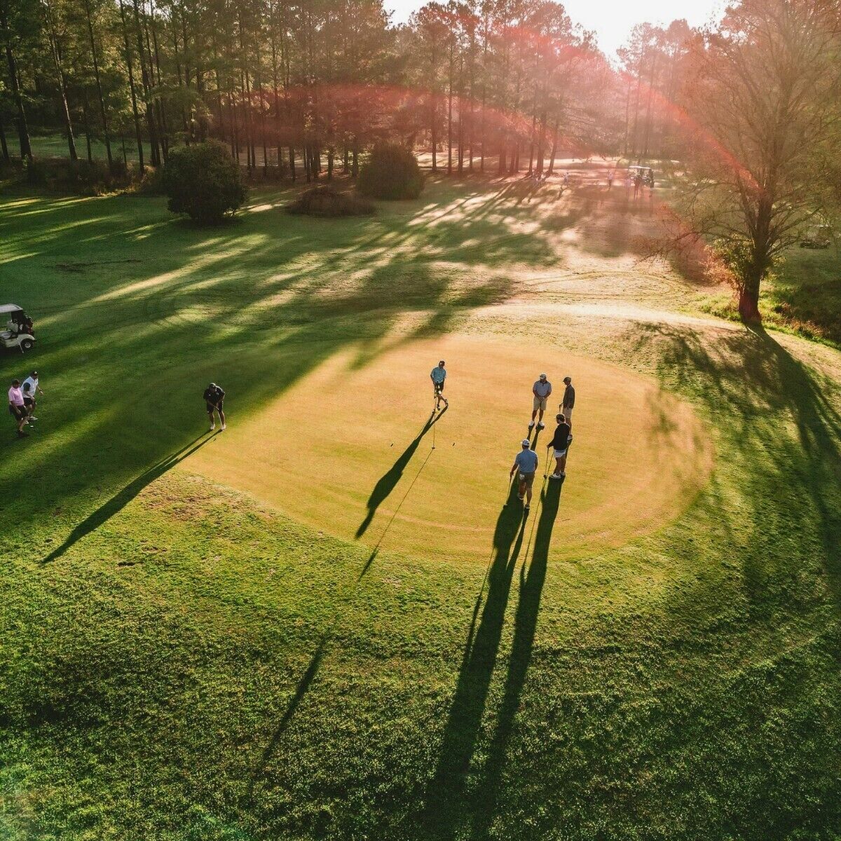 Golf