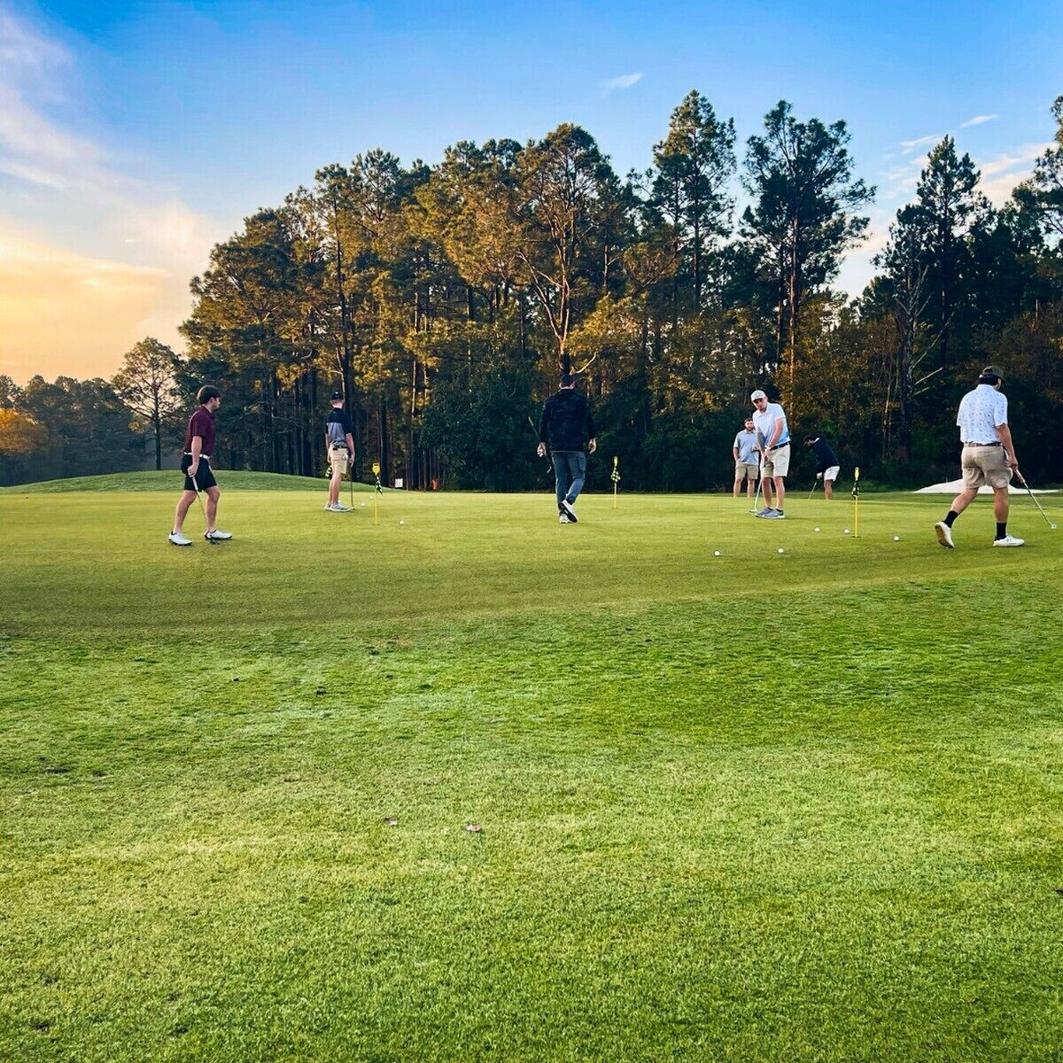 Golf