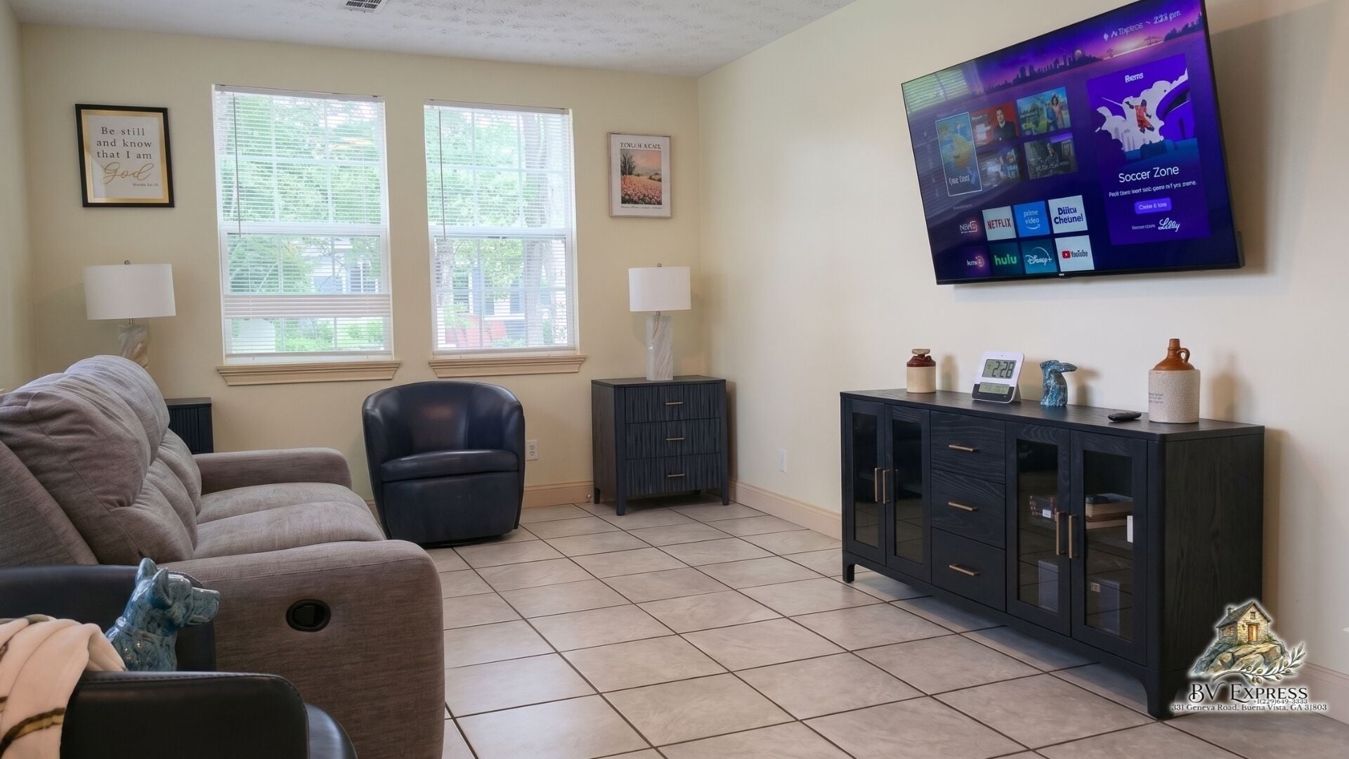 Smart TV