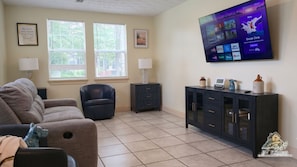 Smart TV