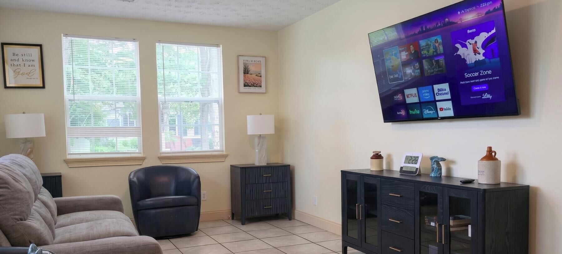 Smart-TV