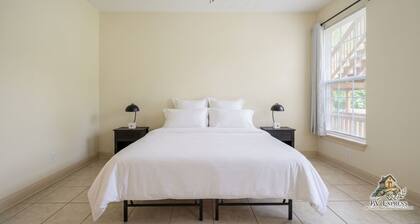 Superb 3-bedroom apartment walking distance to the historical in Buena Vista