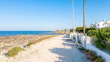 Spiaggia