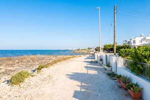 Spiaggia