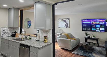 Awesome 3-bedroom house with AC in delightful Des Moines