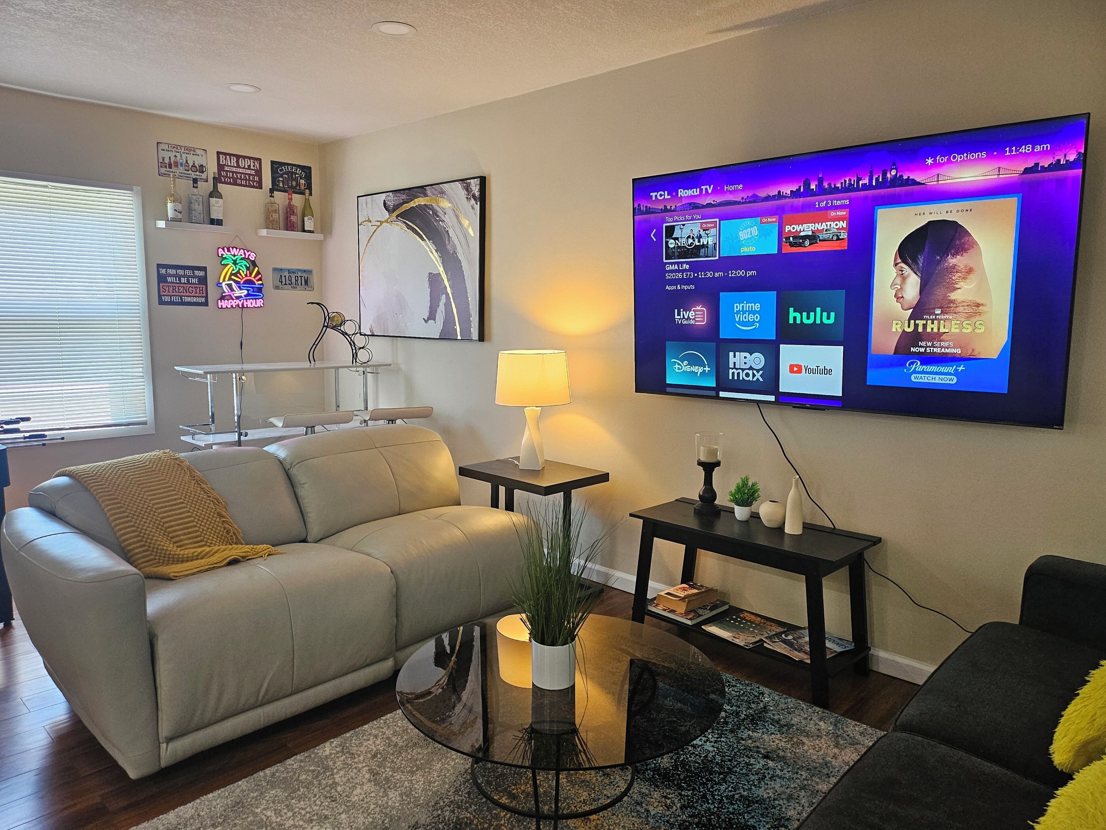 Awesome 3-bedroom House With Ac In Delightful Des Moines - Saylorville Lake, IA