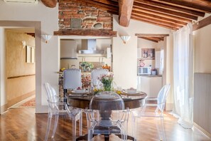 Ferienhaus, Raucher | 2 Schlafzimmer