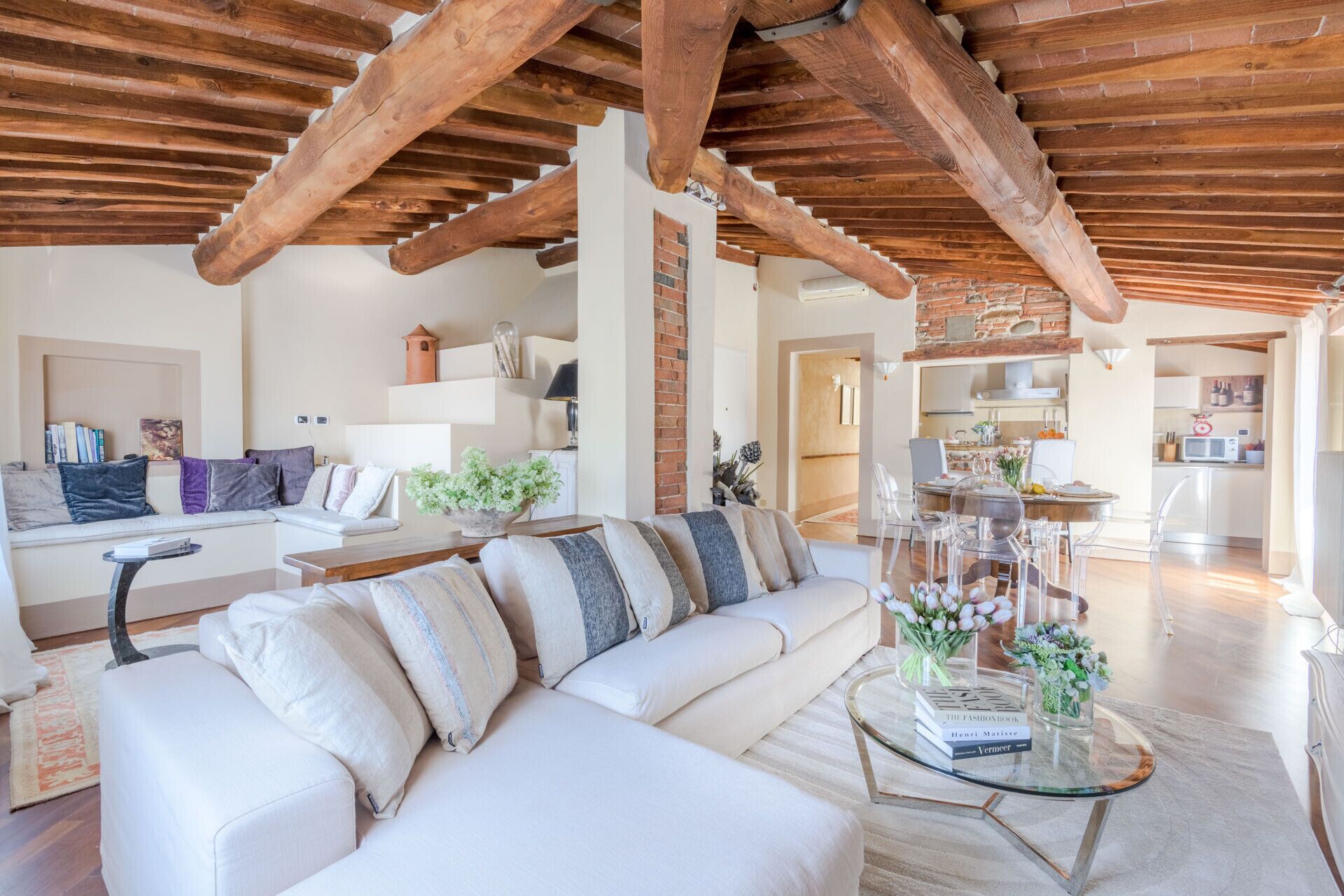 House, Smoking | 2 bedrooms