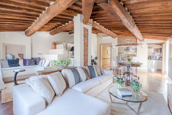 Ferienhaus, Raucher | 2 Schlafzimmer