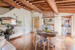 Ferienhaus, Raucher | 2 Schlafzimmer
