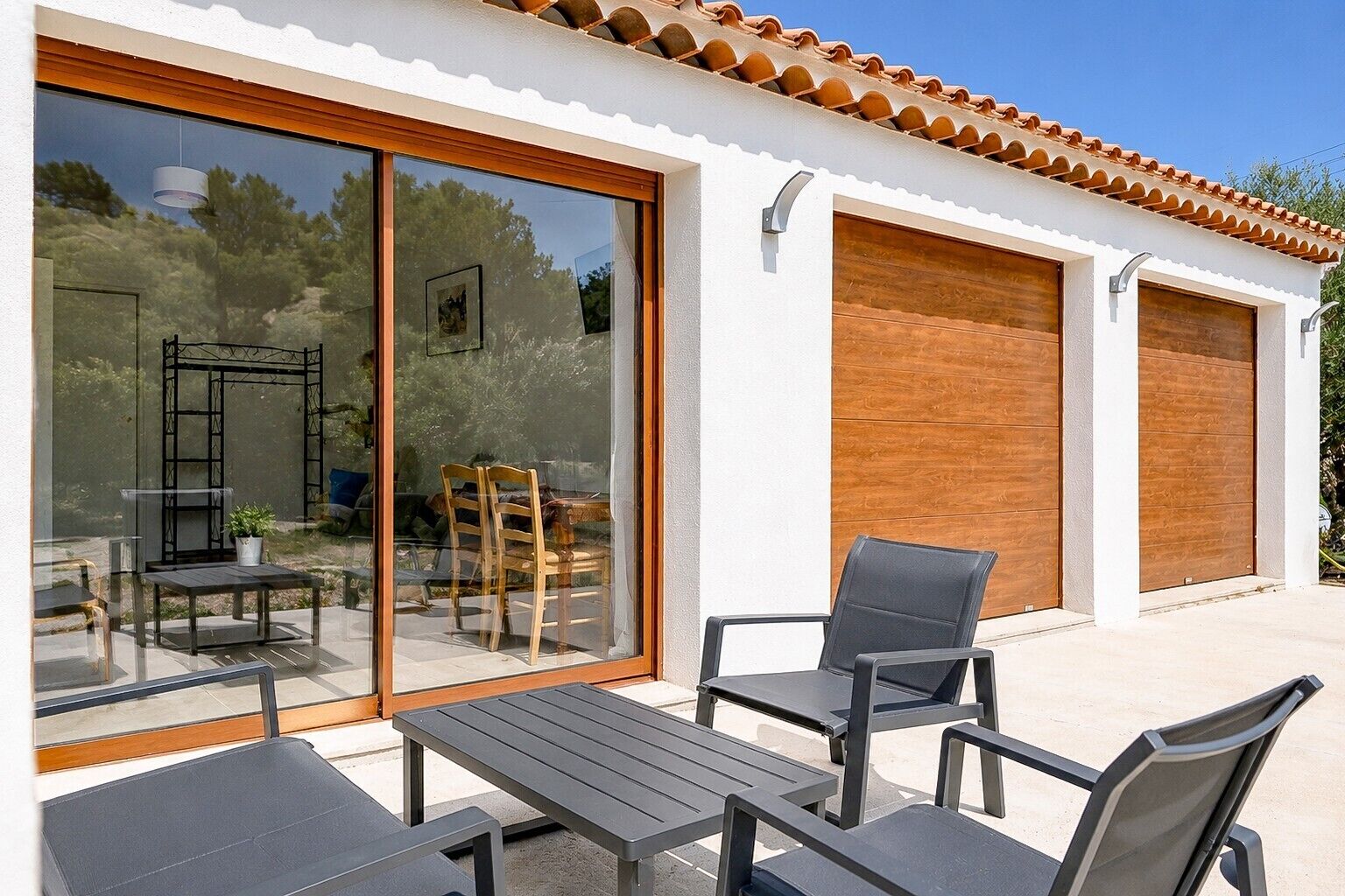 Terras