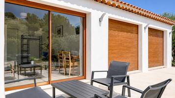 Terras