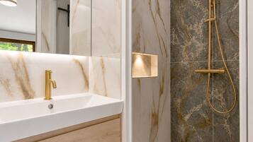 Dusche