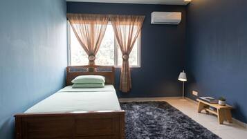 Ferros/tábuas de passar roupa, roupa de cama