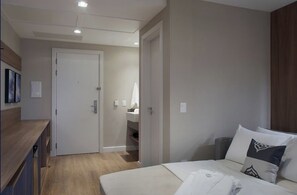 Room - Exclusive Gramado Hotel & Spa (Gramado)