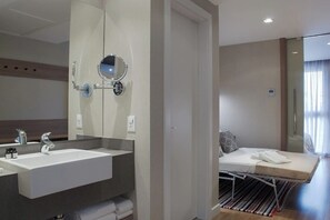Bathroom - Exclusive Gramado Hotel & Spa (Gramado)