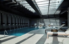 Pool - Exclusive Gramado Hotel & Spa (Gramado)