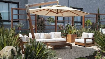 Terraço/pátio